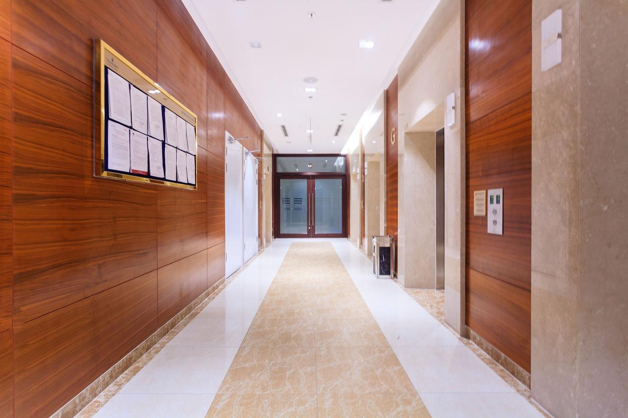 Vinhomes Landmark 81 - Christine Home Ho Si Minh-város Kültér fotó